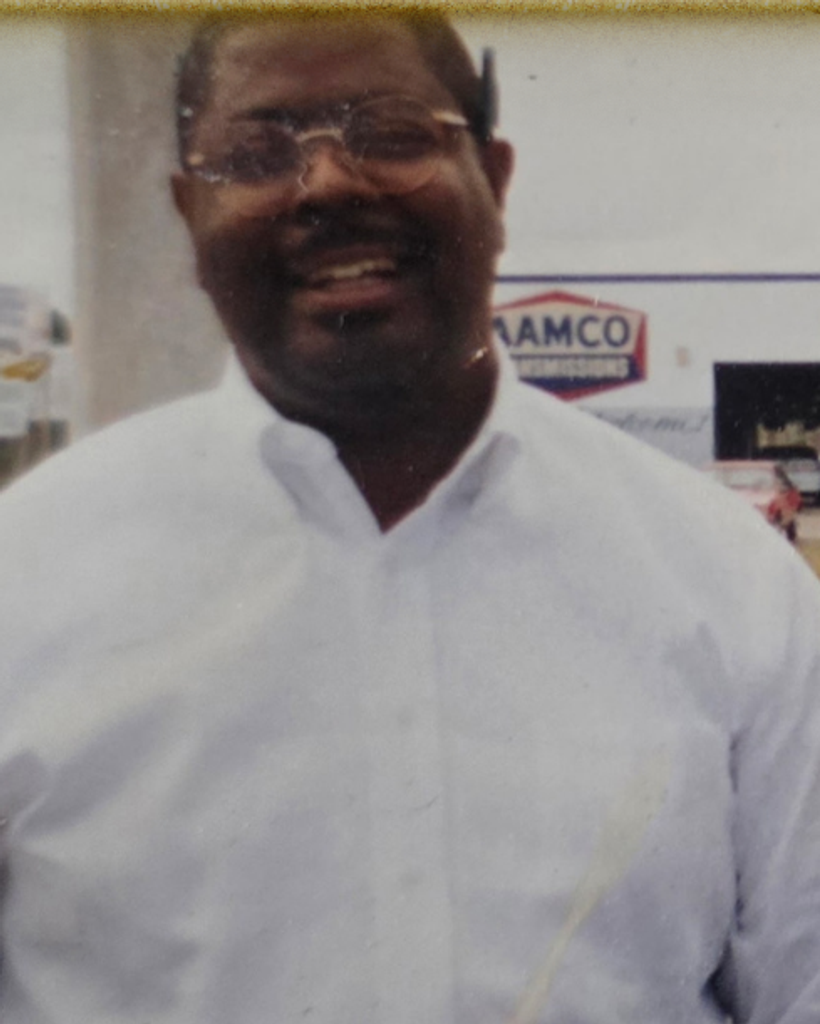 Willie Gallon Jr. Profile Photo