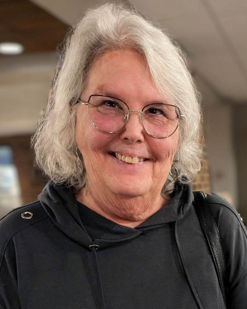Karen Rae Bahr