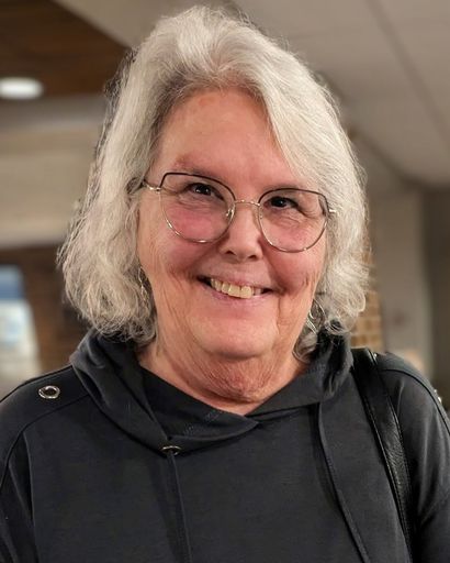 Karen Rae Bahr's obituary image