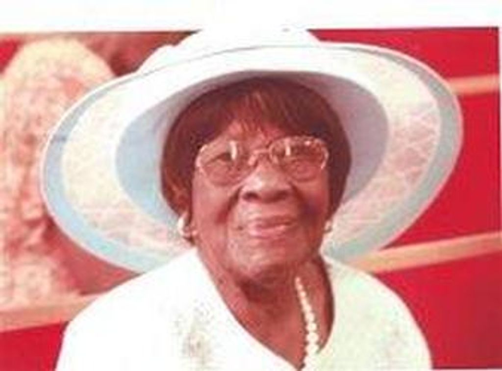 Mary B. Douglas Profile Photo