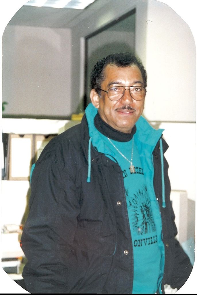 Douglas M. Hill