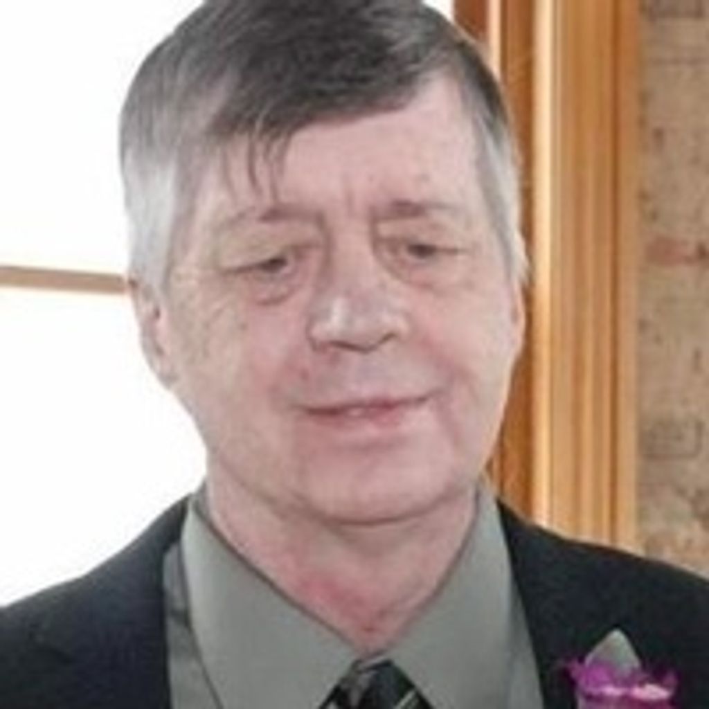 Gerald Lester Stevens