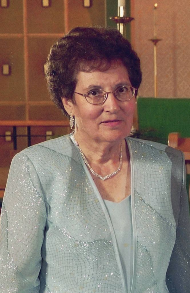 Gracinda T. DaSilva