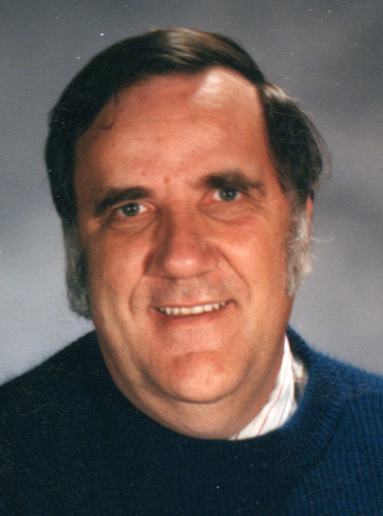 David Jenkins Profile Photo