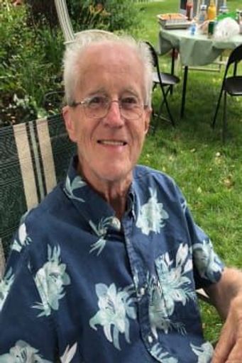 John F. Fischer Profile Photo