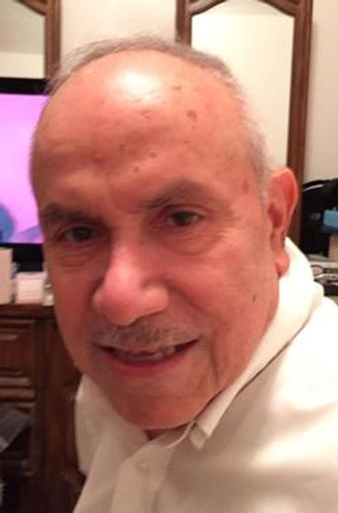 Alfredo Valentin Profile Photo