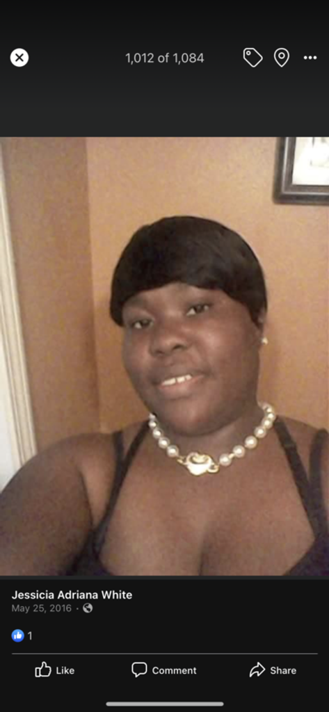 Davonda White Profile Photo