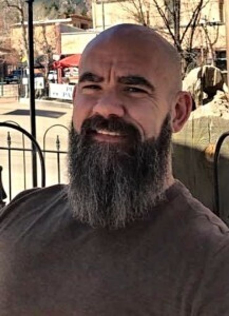 Terry “Trent” Dyess Profile Photo