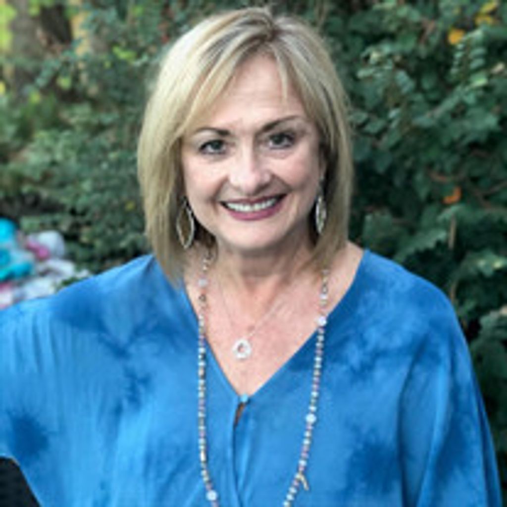 Nancy Claire Hatton