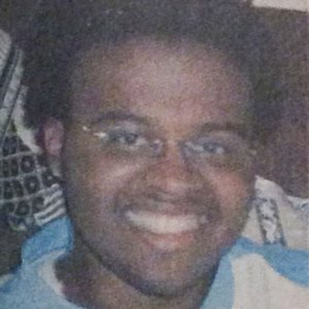 Jeremy Collier Profile Photo