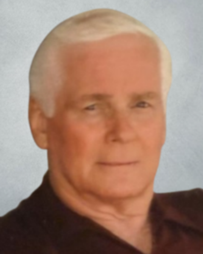 William J. Carr's obituary image