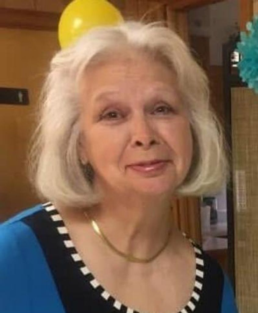 Deborah M. Edwards Profile Photo