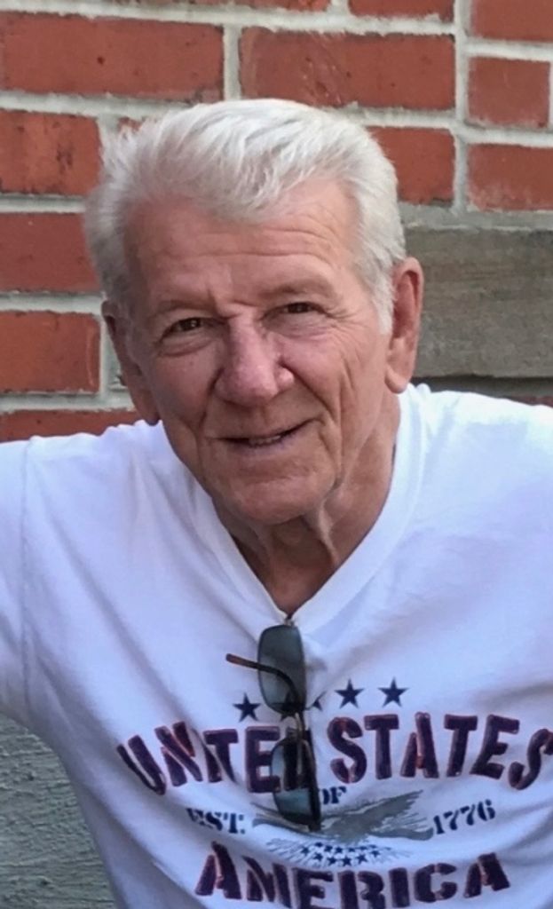 Ronald W. Rice Profile Photo