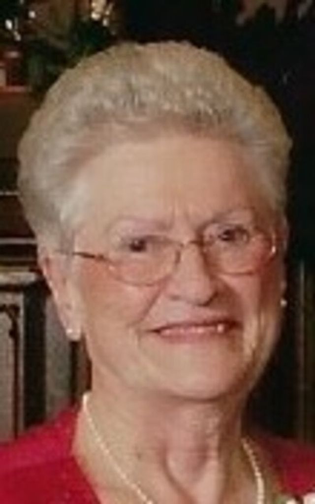 Beverly F. Whaley Mayfield Profile Photo
