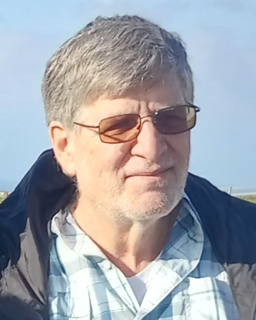 Brent Blomquist Profile Photo