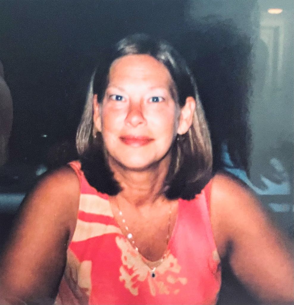 Linda Christensen