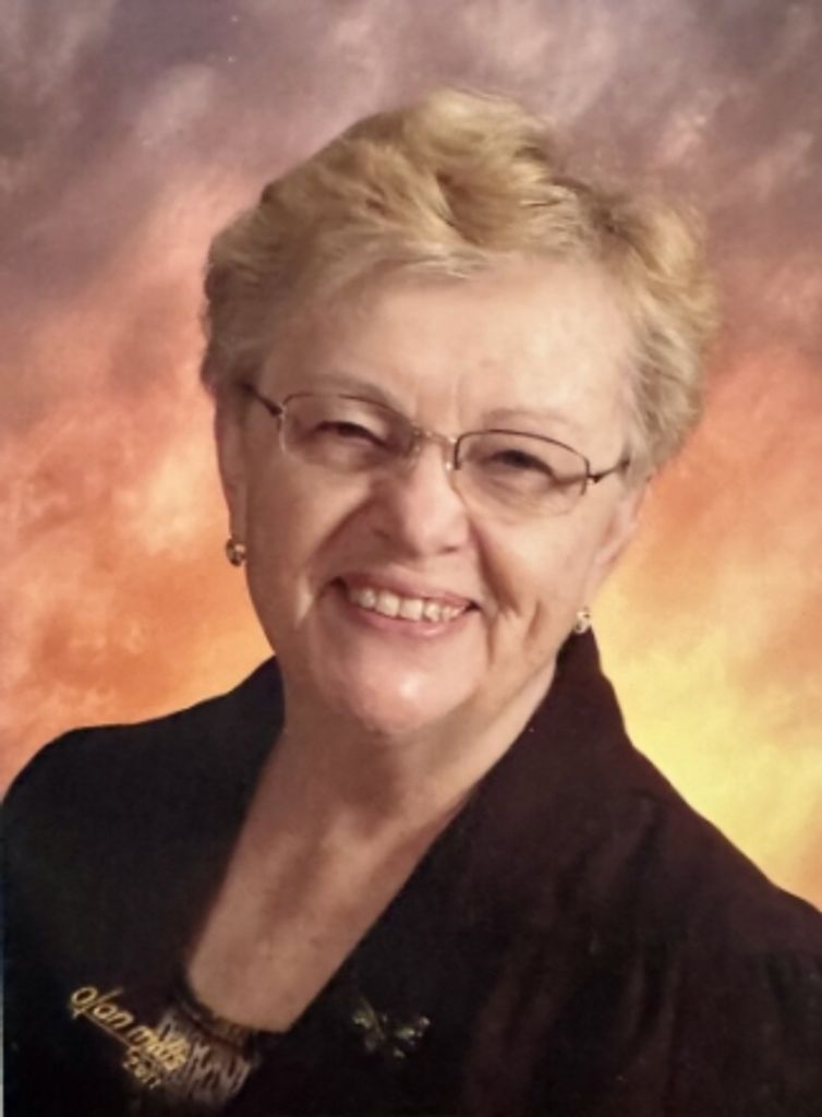 Ann E. Ginder Profile Photo