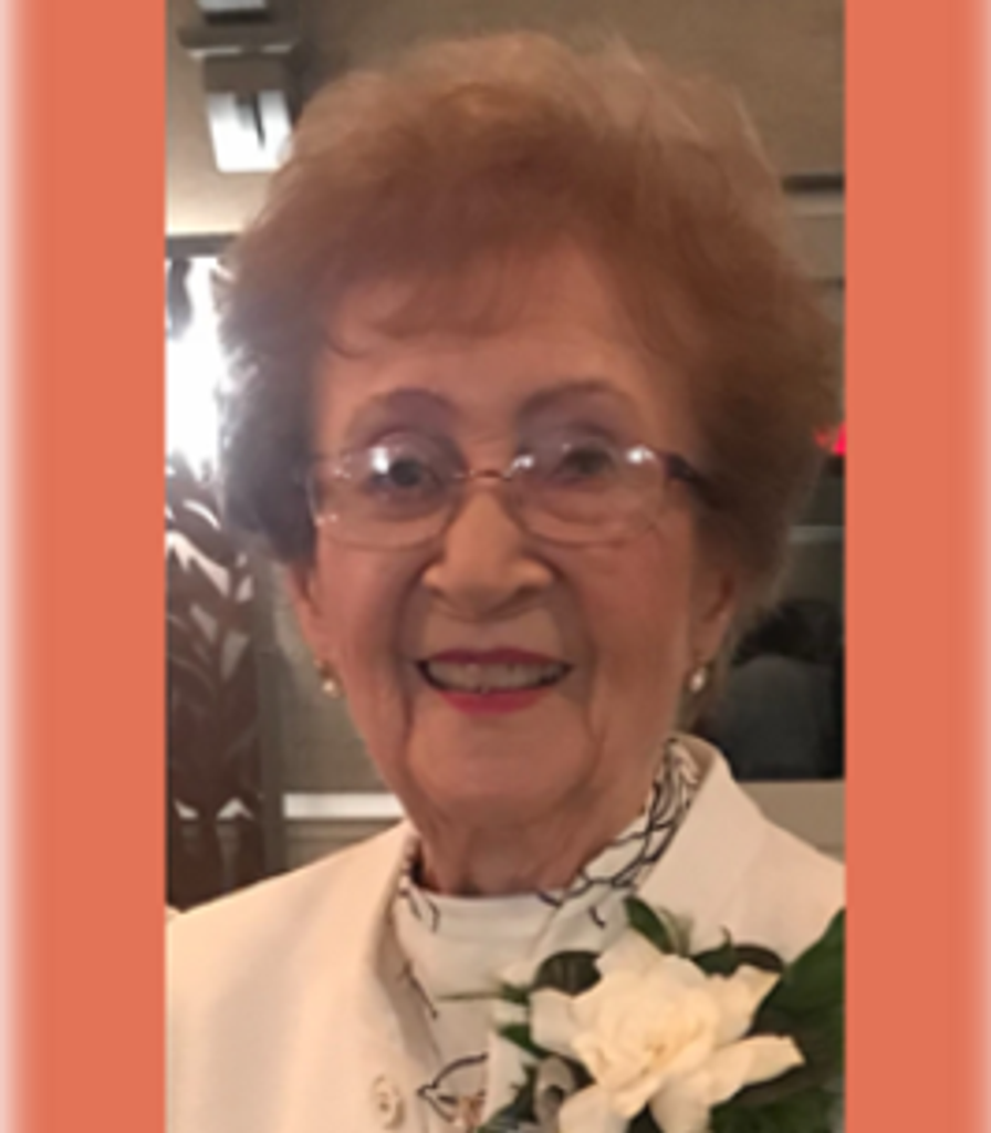 Dolly Scholl Profile Photo