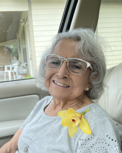 Gloria Ann Landen's obituary image