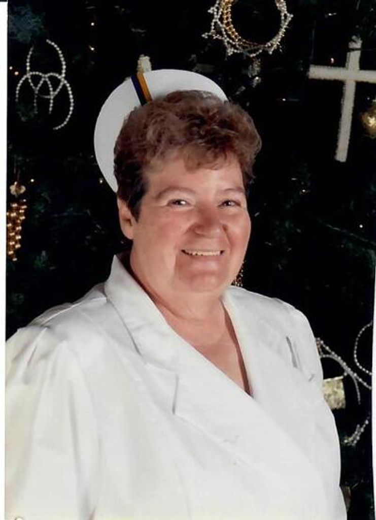 Nelda Leda Philpot Profile Photo