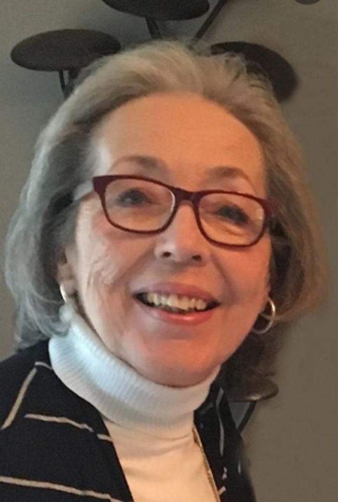 Mary Ellen Juhnke