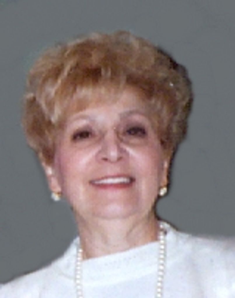 Patricia C. Bisceglia