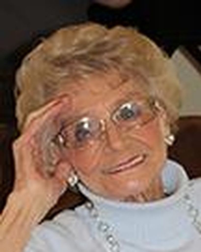 Margaret Ann Rothe Golden Profile Photo