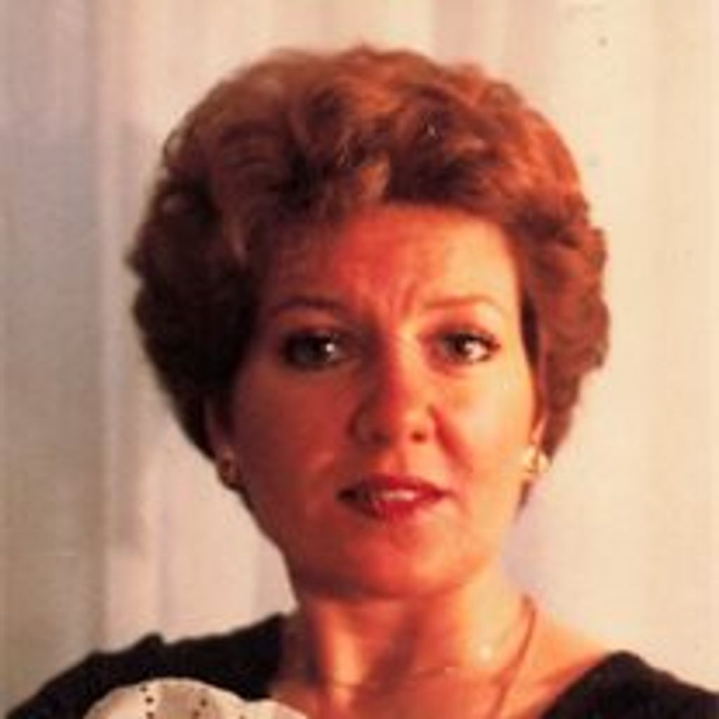 Katherine P. (Burke) Pendleton Profile Photo