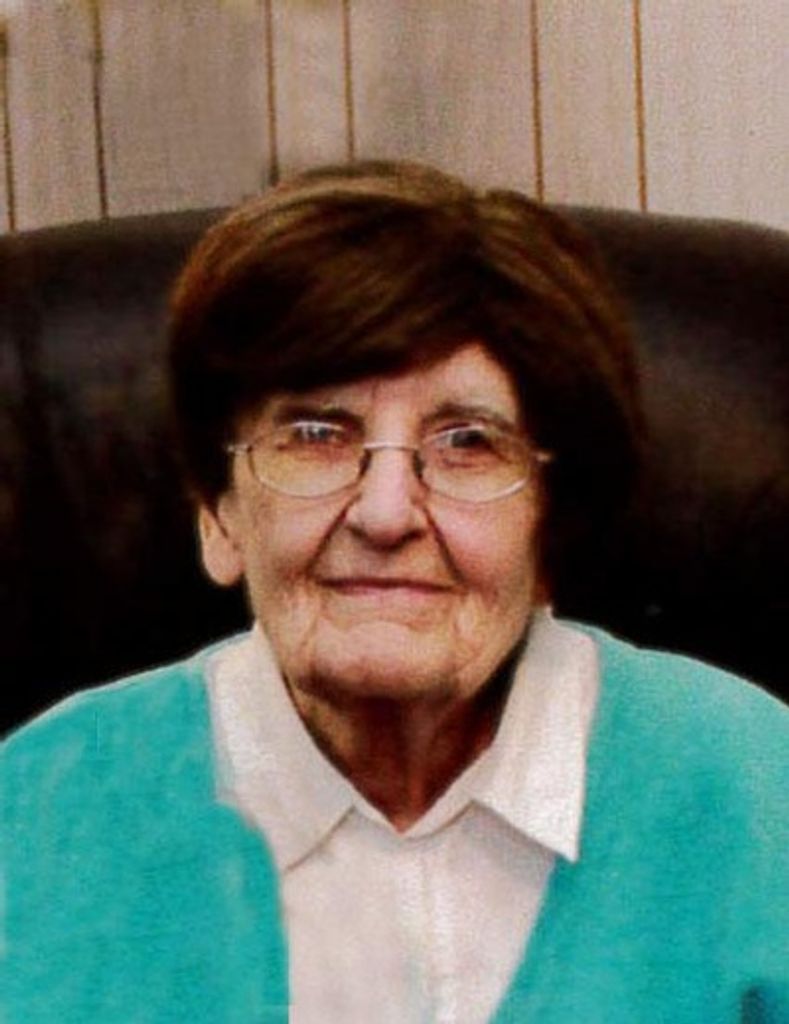 Edna Neuharth Profile Photo