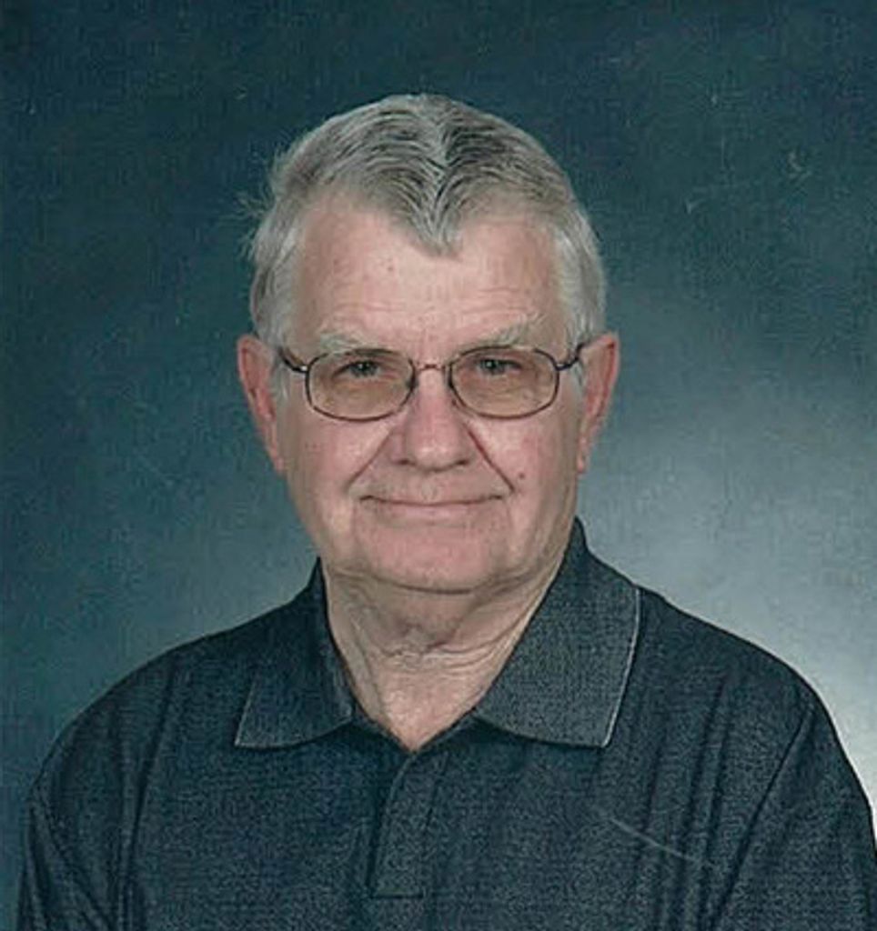 Eldon Dean Hansen Profile Photo