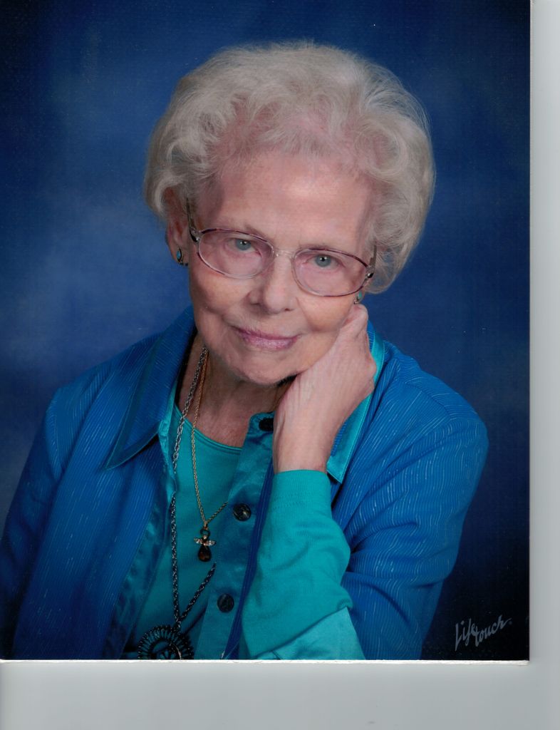 Patsy Bernice Kelley Profile Photo