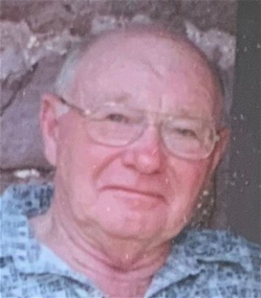 Heber J. Mcgowan