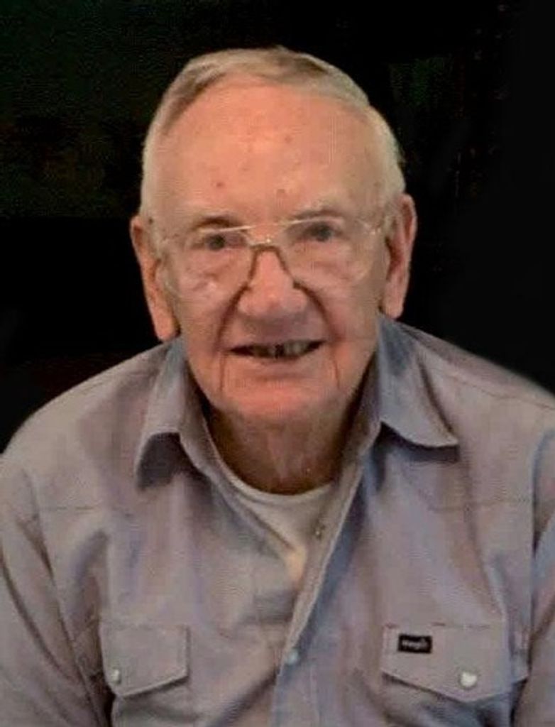 James W. Murphy