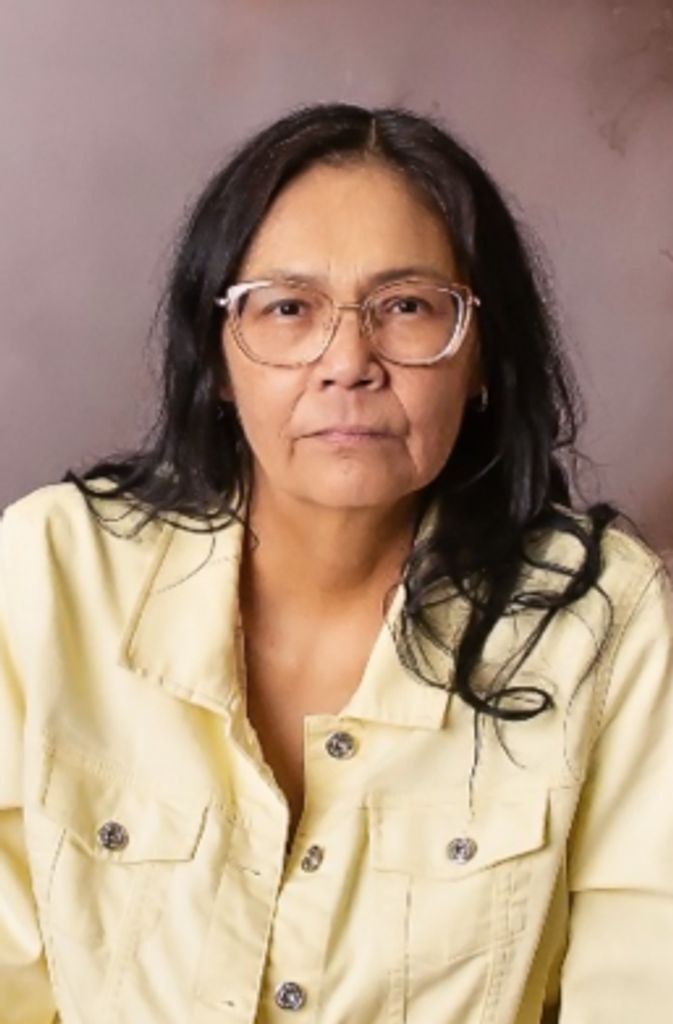 Alvina Velda Head Profile Photo