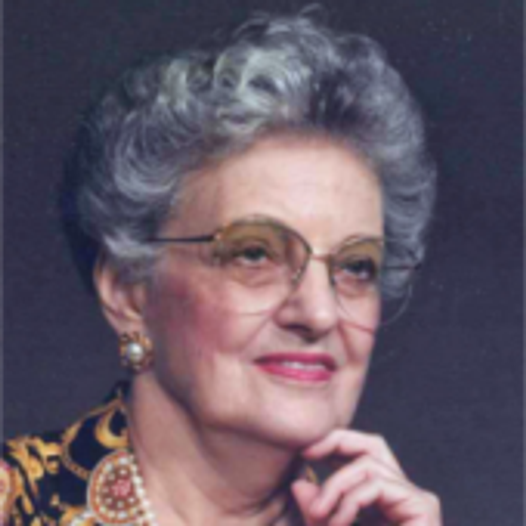 Geneva Nance