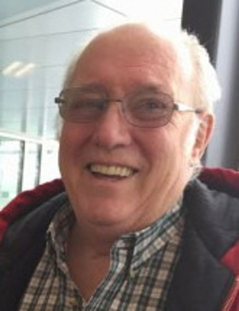 Darrel Crain Profile Photo