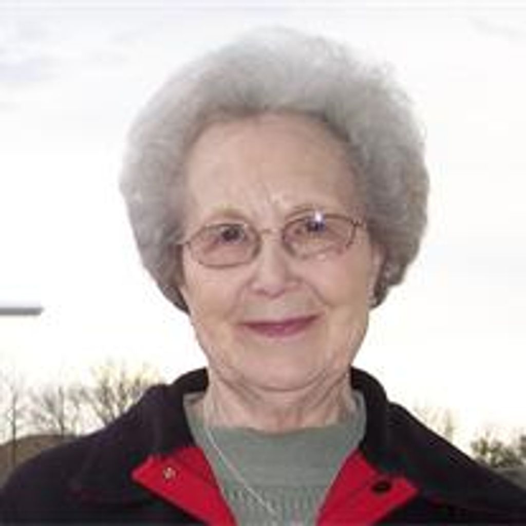 Betty Bryan Whitehead Kinser Profile Photo