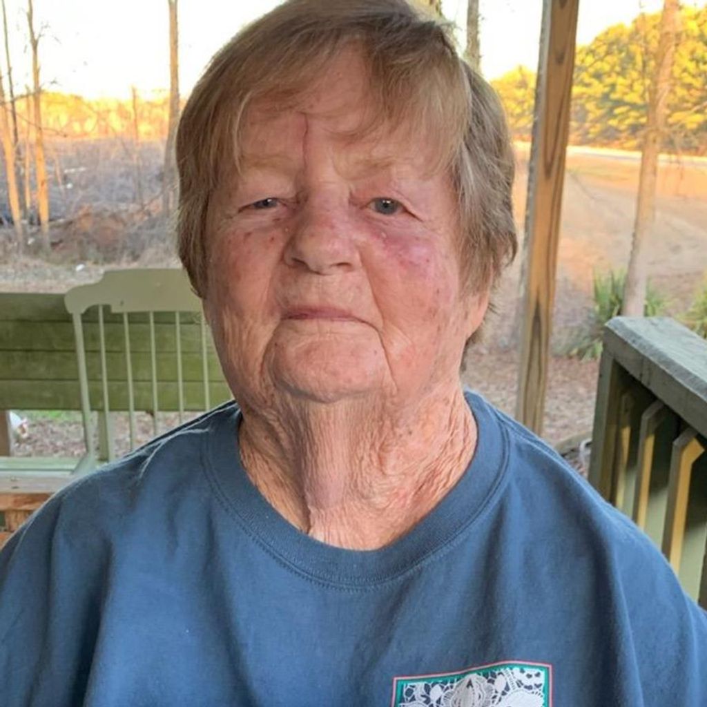 Frances Lou Nix Crutchfield Profile Photo