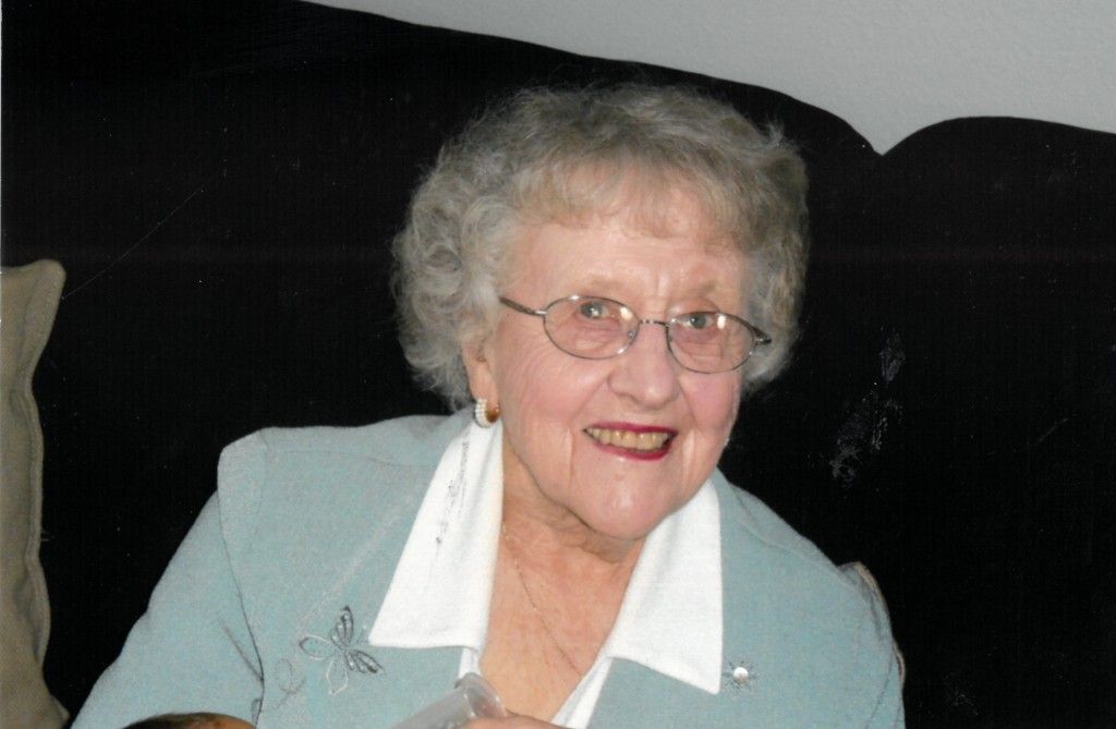 Marie  Vicary Taylor