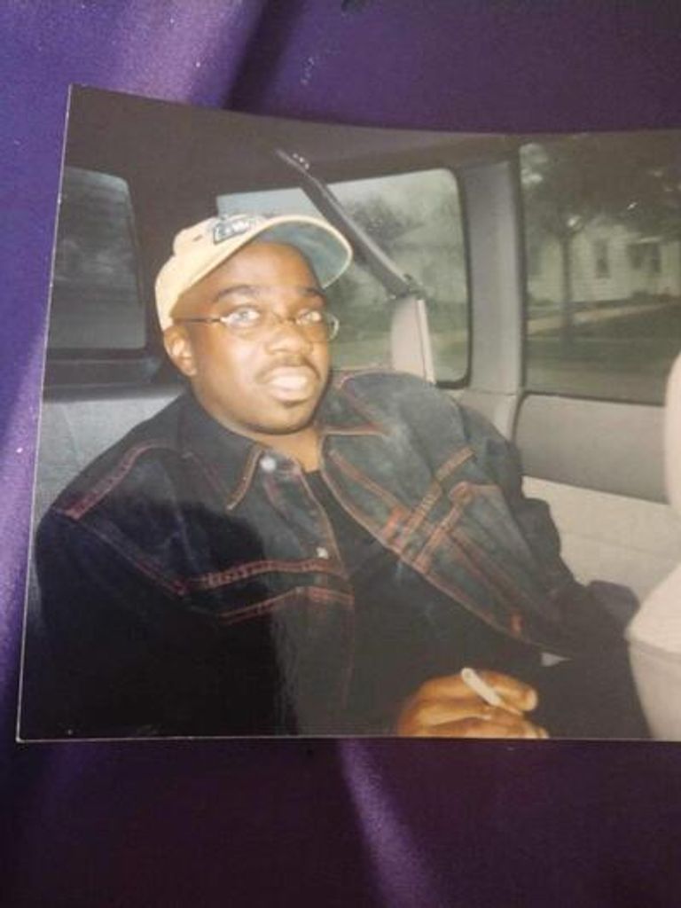 Kevin Greer Profile Photo