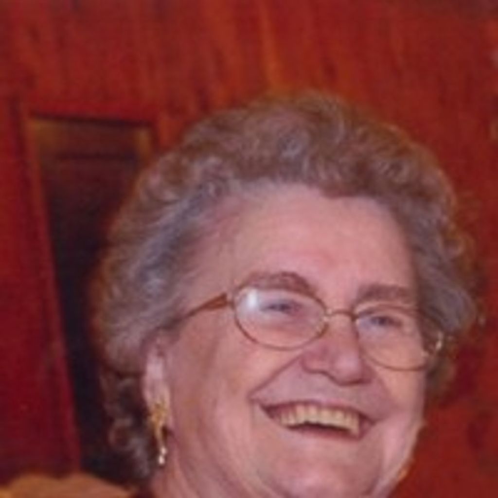 Joanne Grothe