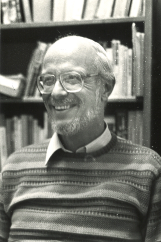 John Kenneth Knowles