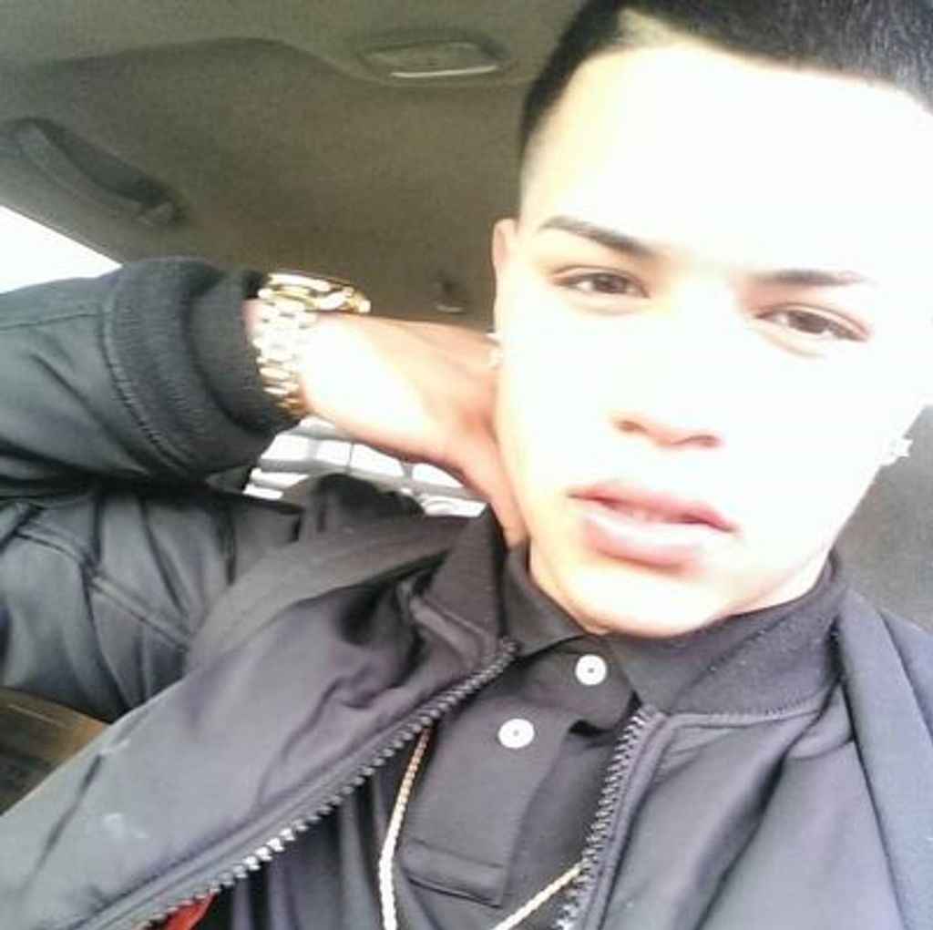 Justin Robert Garcia