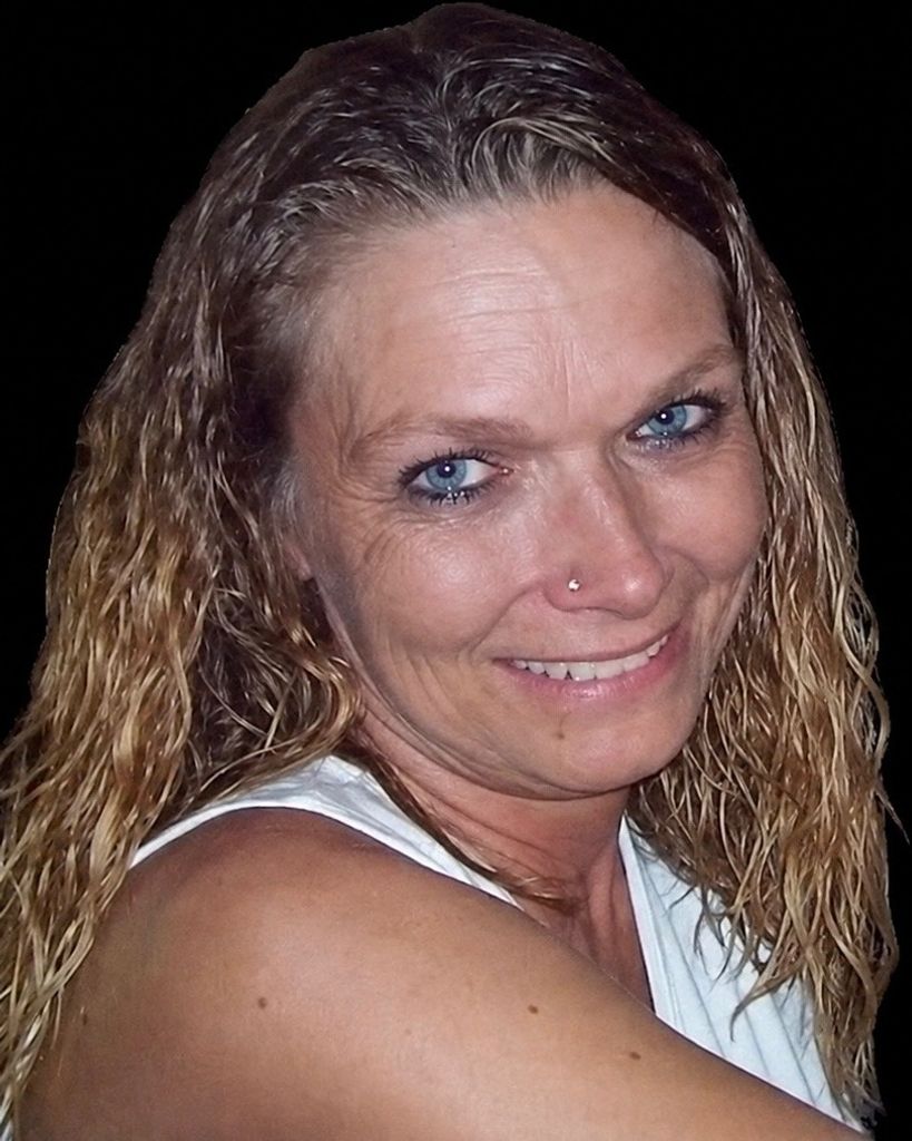 Melissa Dawn Dempsey (Cowart) Profile Photo