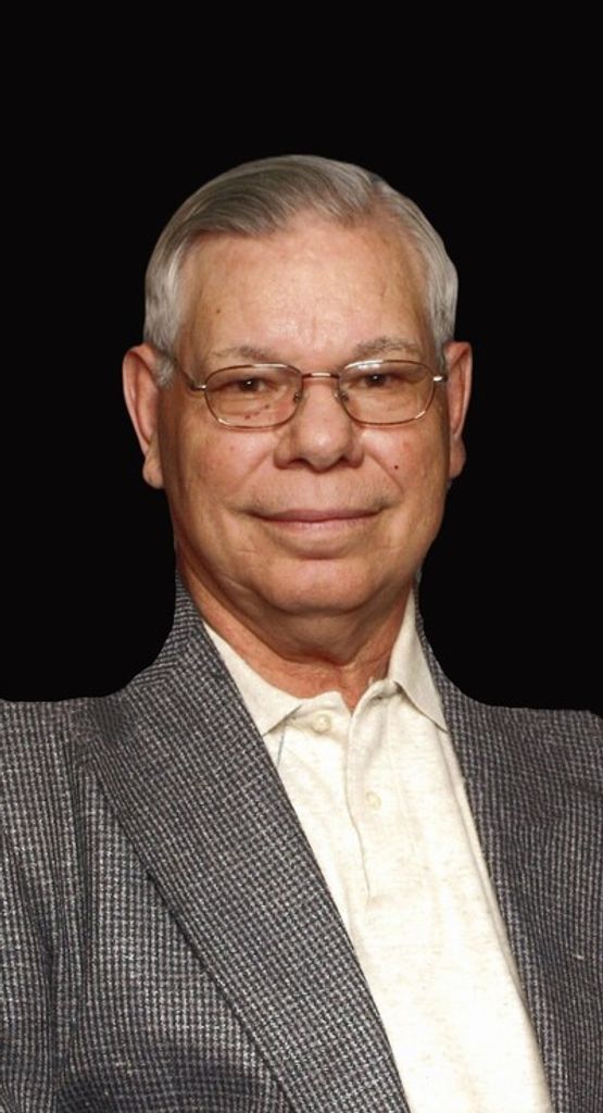 Raymond Carroll Clinkinbeard Profile Photo