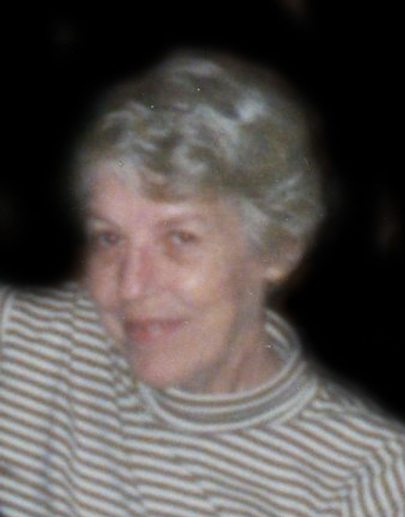 Kathleen Lagred Profile Photo