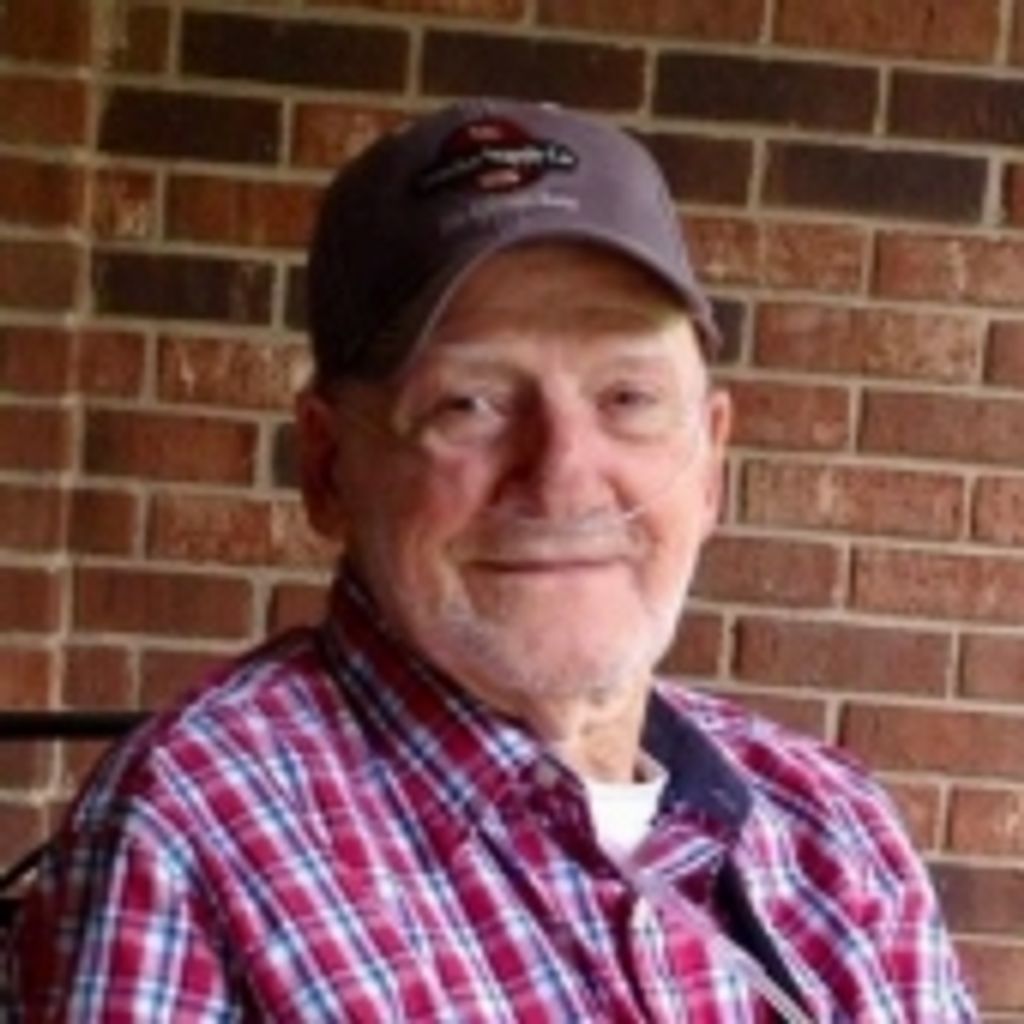 Harlen Eugene Hunt