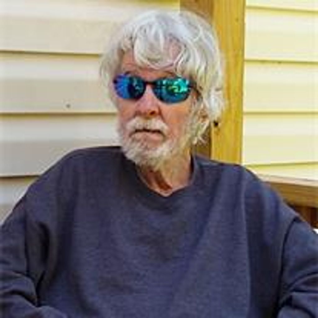 Ronald Mcclure Russell, Sr Profile Photo