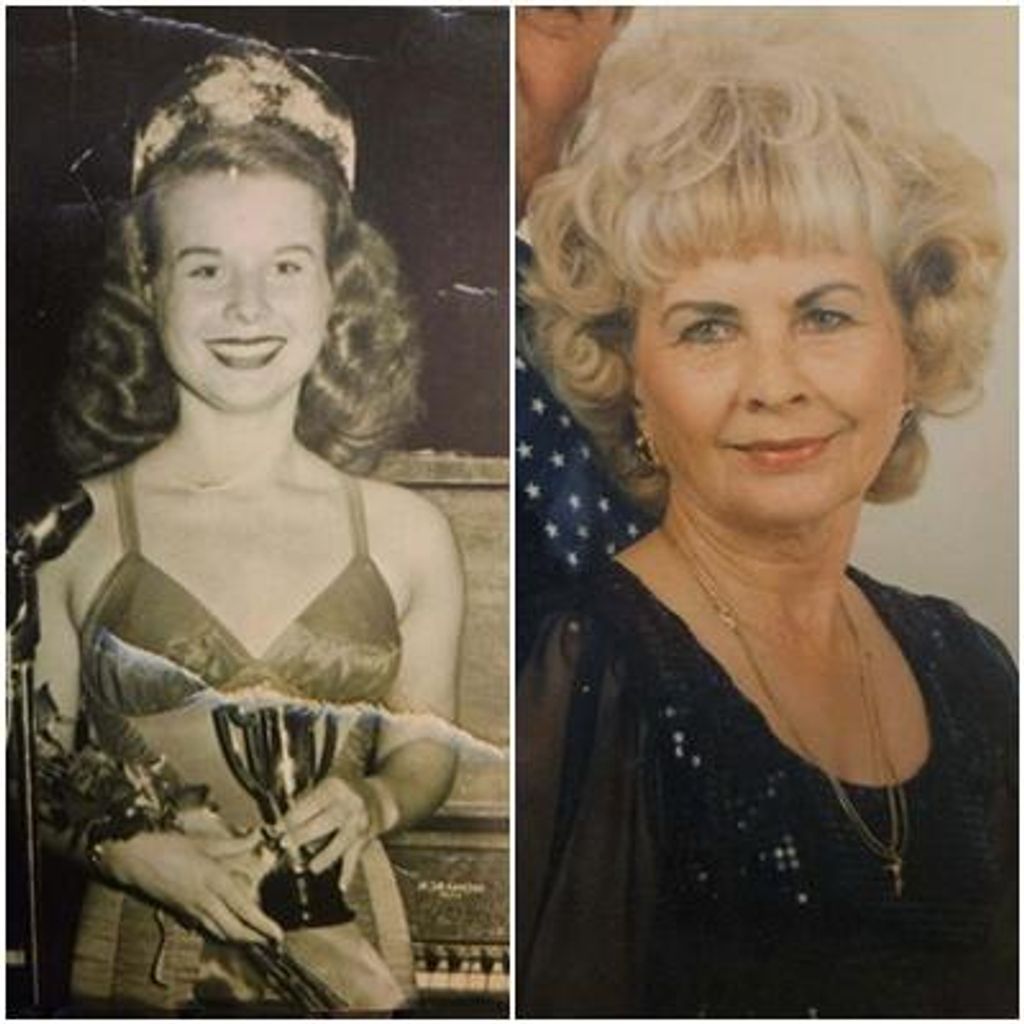 Vera A. Webb Profile Photo