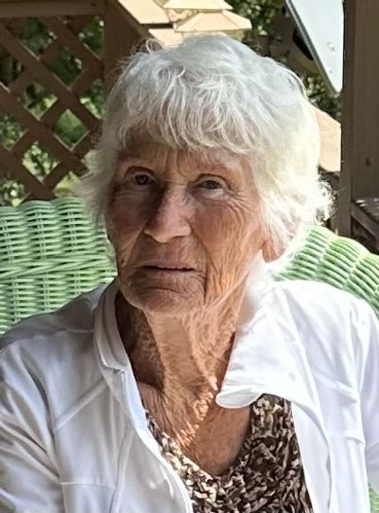 Barbara Ann Angel Chambers Profile Photo
